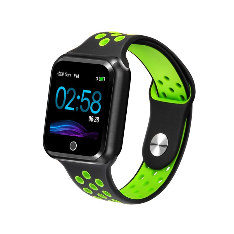 S226 Smart Watch PK iwo 8