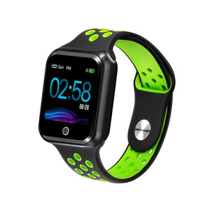 S226 Smart Watch PK iwo 8