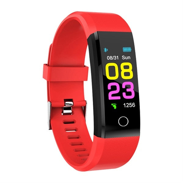 Pulseira Inteligente Free Sport®