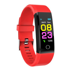 Pulseira Inteligente Free Sport®