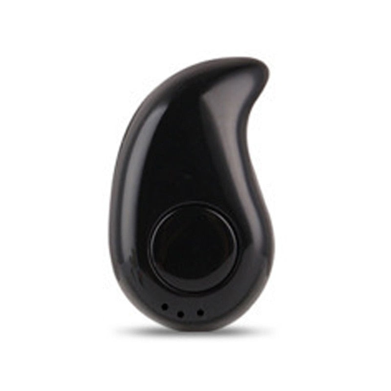 Mini fone de ouvido Free Sport®
