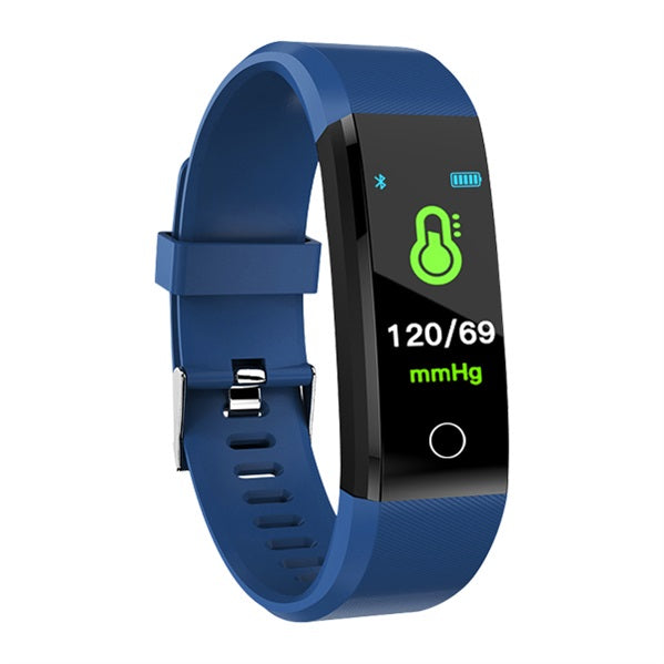 Pulseira Inteligente Free Sport®