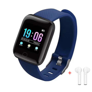 D13 Smart Watch PK IWO 8
