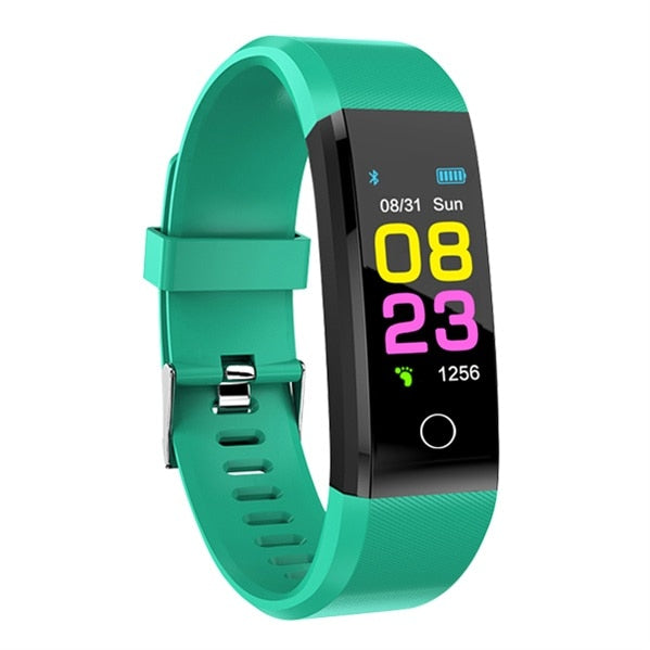 Pulseira Inteligente Free Sport®