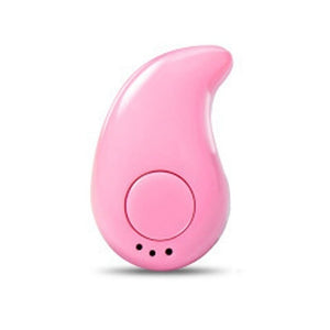 Mini fone de ouvido Free Sport®
