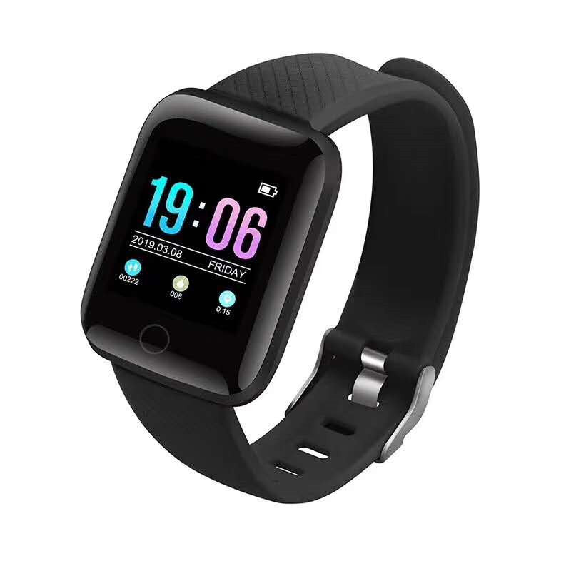 D13 Smart Watch PK IWO 8