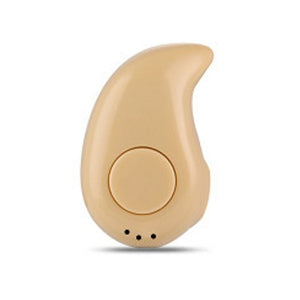 Mini fone de ouvido Free Sport®