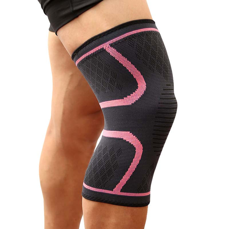 Joelheira Free Sport®