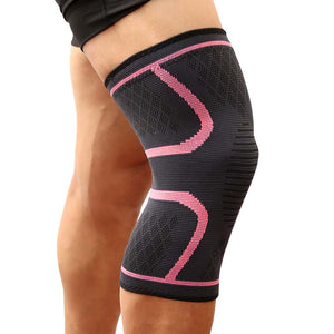 Joelheira Free Sport®