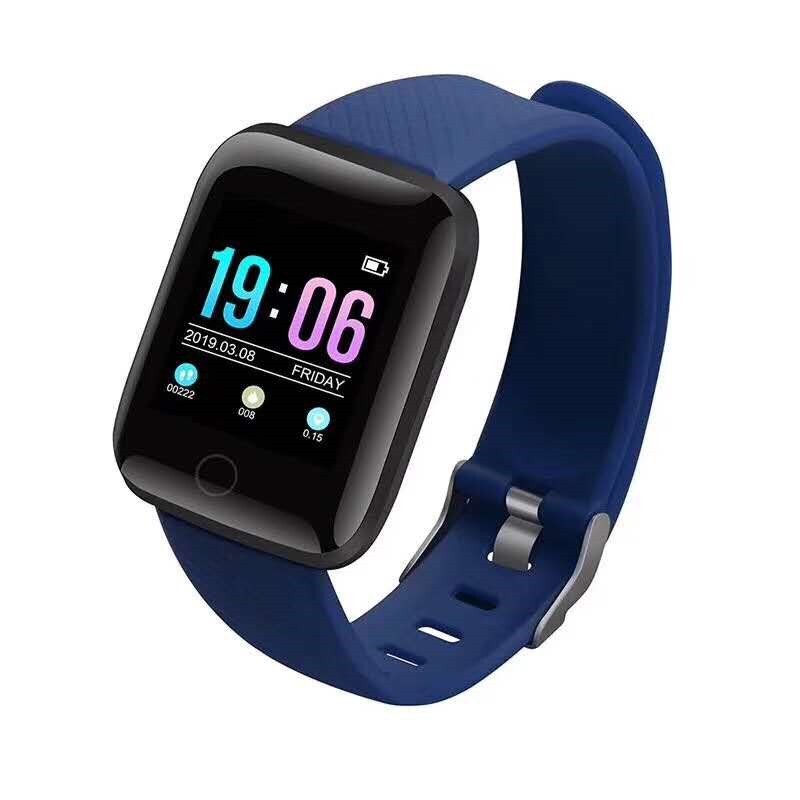 D13 Smart Watch PK IWO 8