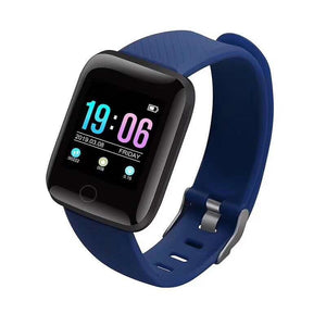 D13 Smart Watch PK IWO 8