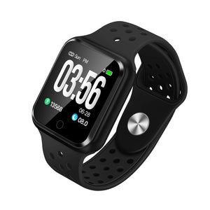 S226 Smart Watch PK iwo 8