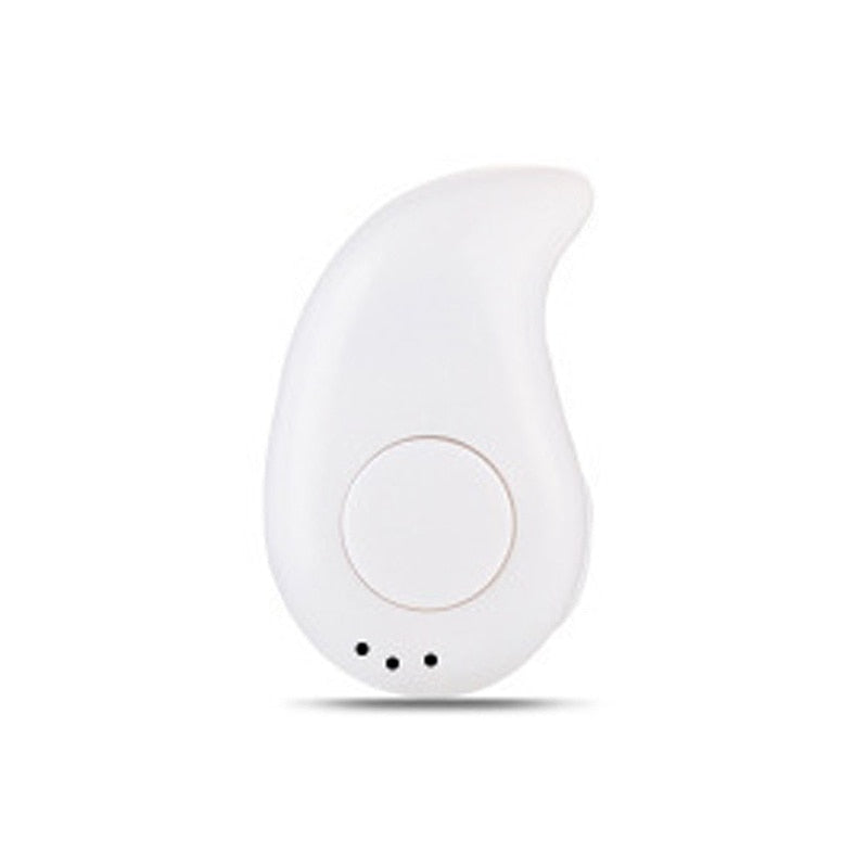 Mini fone de ouvido Free Sport®