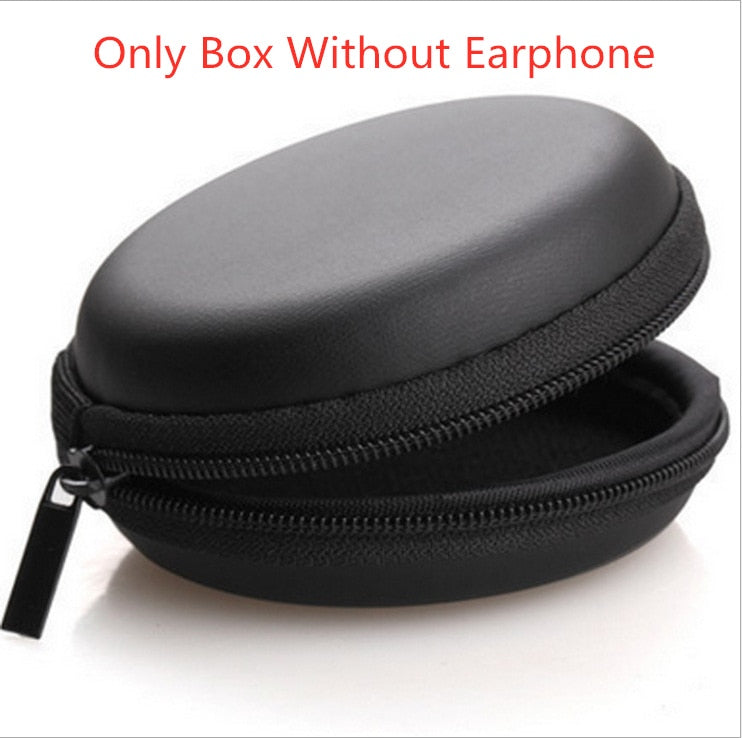 Mini fone de ouvido Free Sport®