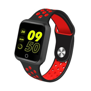 S226 Smart Watch PK iwo 8