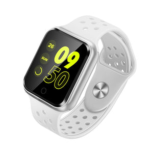 S226 Smart Watch PK iwo 8