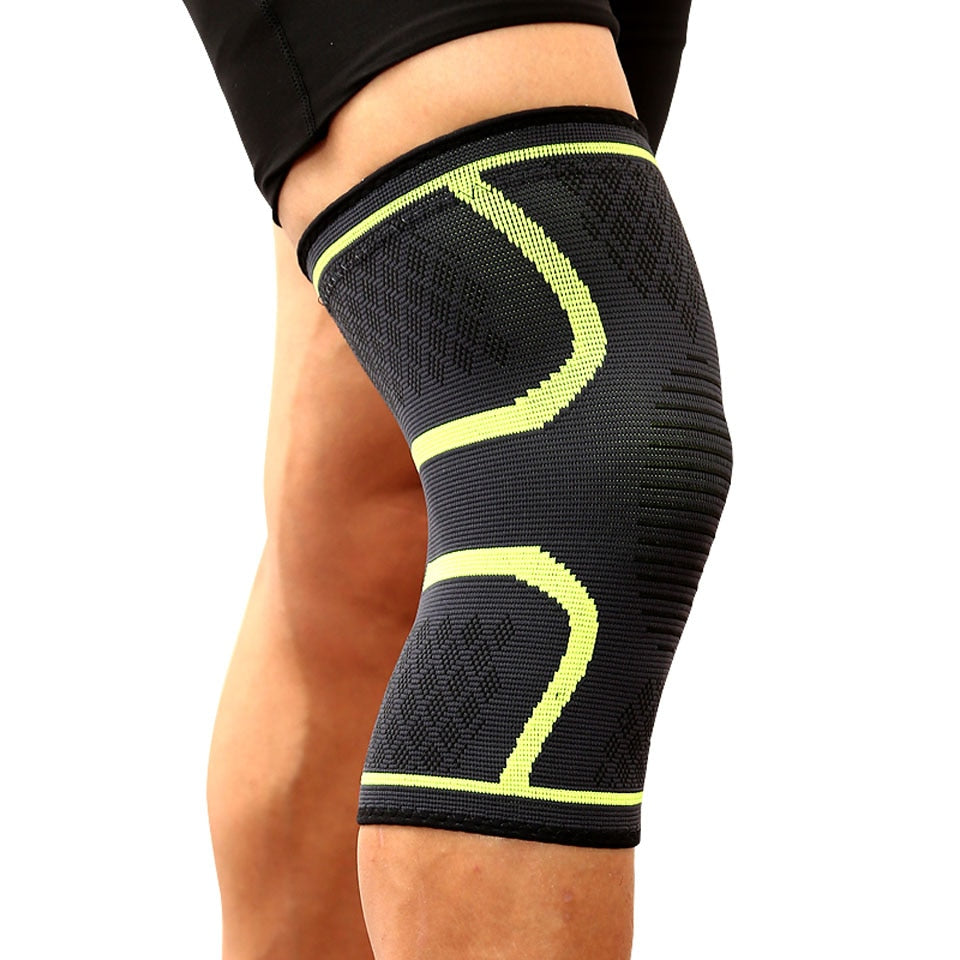 Joelheira Free Sport®