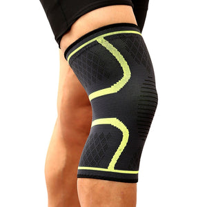 Joelheira Free Sport®