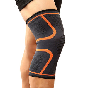 Joelheira Free Sport®