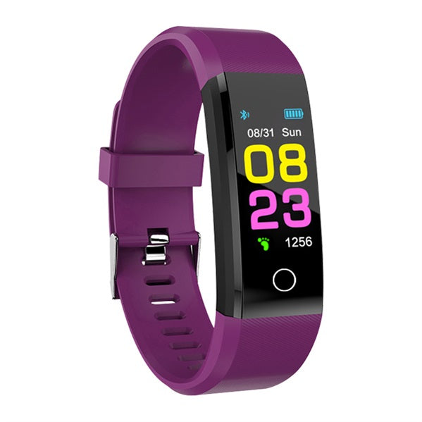 Pulseira Inteligente Free Sport®