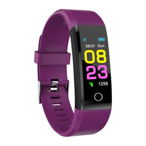Pulseira Inteligente Free Sport®