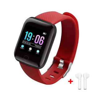 D13 Smart Watch PK IWO 8