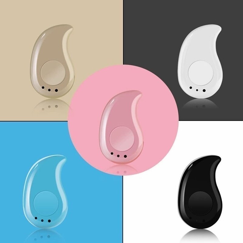 Mini fone de ouvido Free Sport®