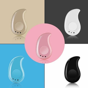Mini fone de ouvido Free Sport®