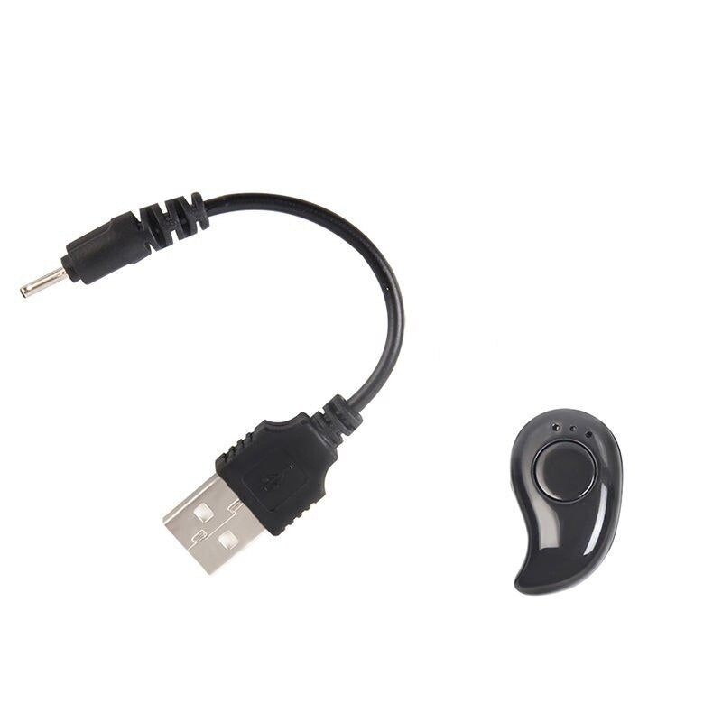 Mini fone de ouvido Free Sport®