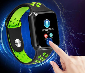 S226 Smart Watch PK iwo 8