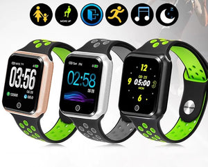 S226 Smart Watch PK iwo 8