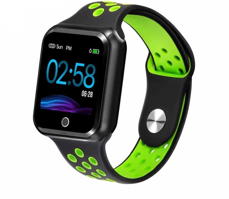 S226 Smart Watch PK iwo 8