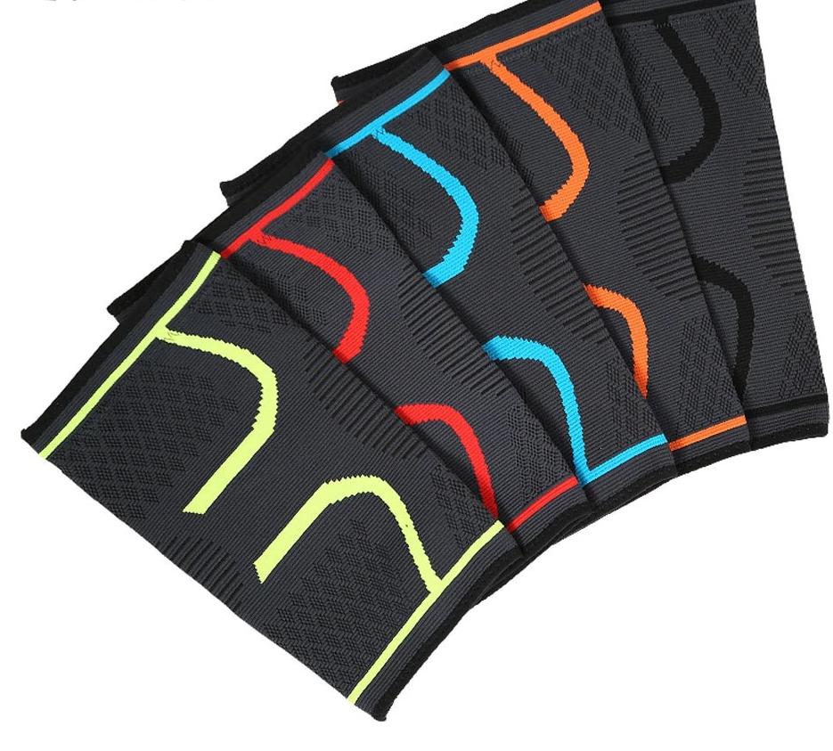 Joelheira Free Sport®