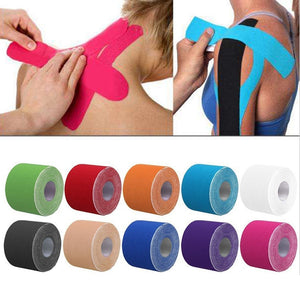 Fita Atlética Free Sport®